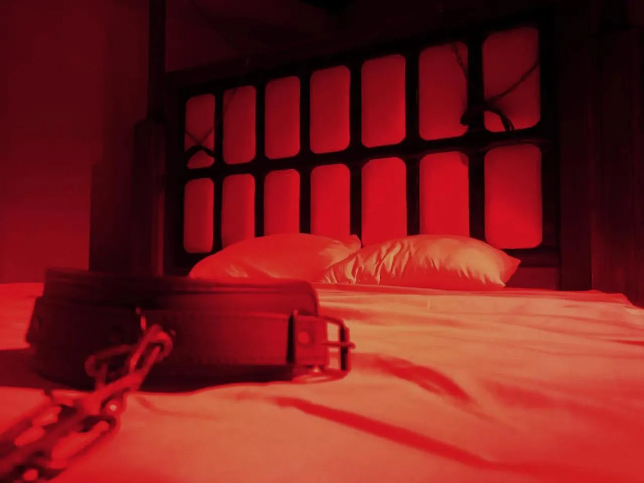 Love hotel Secret Room Sofia