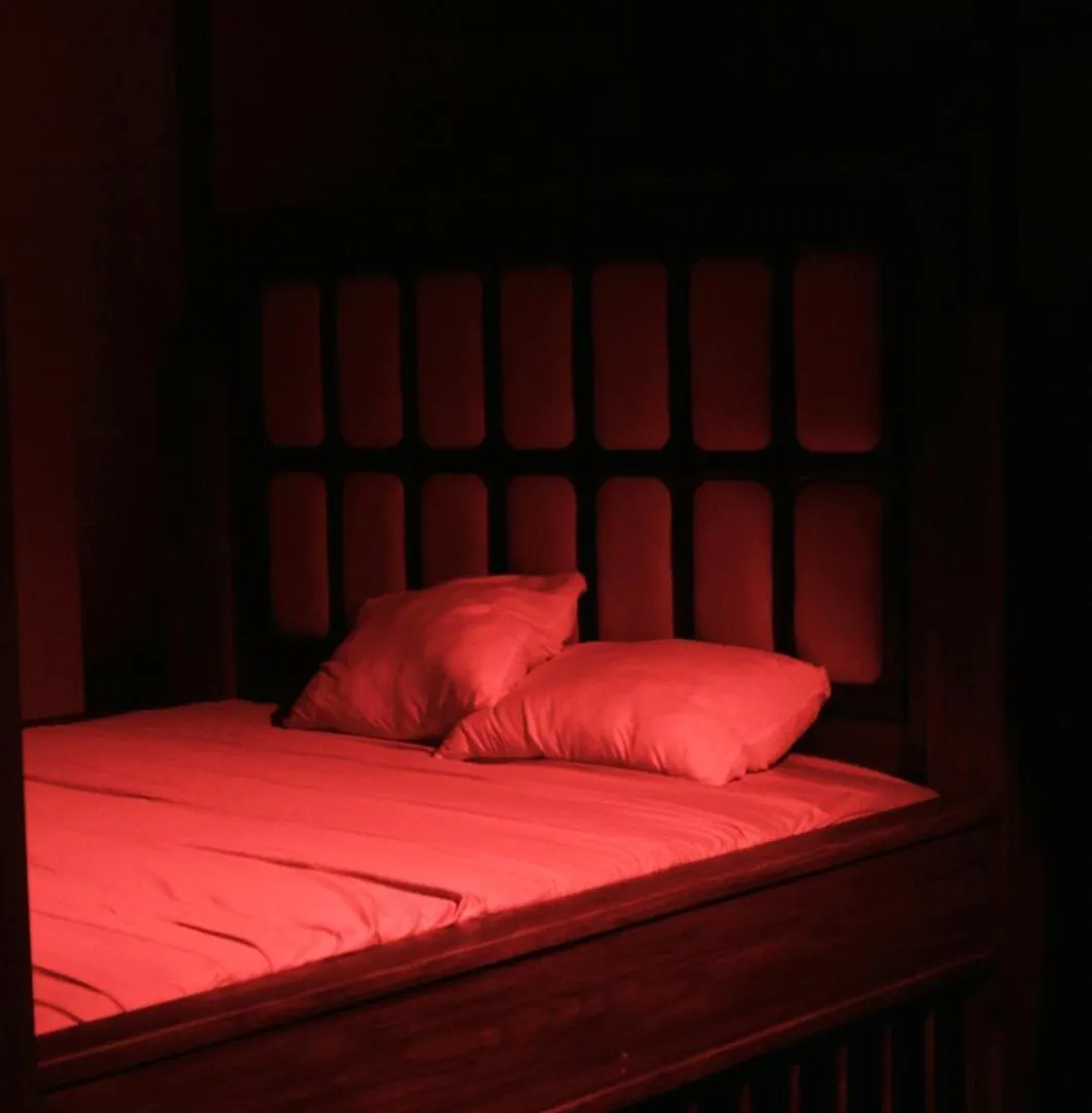 Secret Room Sofia Love hotel
